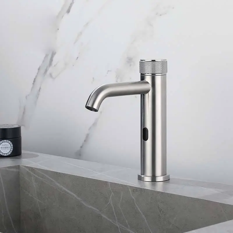 Sensor Faucets